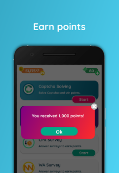 Descargar DigiWards Estilo de vida para Android captura de pantalla 4