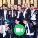 Descargar  Stray Kids Fake Video Call