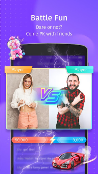 Descargar Hello Yo - Group Chat Rooms Social para Android captura de pantalla 4
