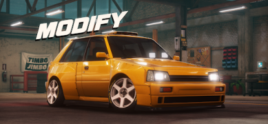 Descargar Static Shift Racing Raza para Android captura de pantalla 2