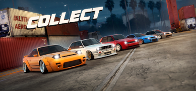 Descargar Static Shift Racing Raza para Android captura de pantalla 5