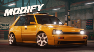 Descargar Static Shift Racing Raza para Android captura de pantalla 7