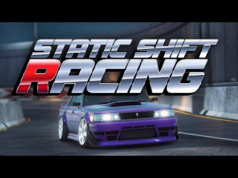 Descargar Static Shift Racing Raza para Android captura de pantalla 8