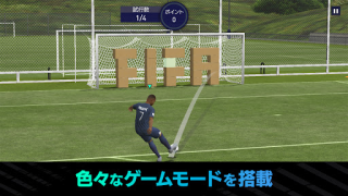 Descargar EA SPORTS FC™ MOBILE Juegos de deporte para Android captura de pantalla 4