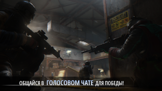 Descargar Special Forces Group 3: Beta Juegos de acción para Android captura de pantalla 4