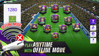 Descargar Total Football Juegos de deporte para Android captura de pantalla 7