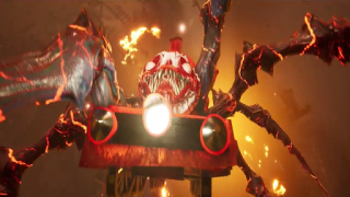 Descargar Choo choo charles horror demon Estrategias para Android captura de pantalla 2