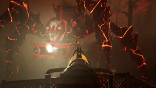 Descargar Choo choo charles horror demon Estrategias para Android captura de pantalla 3
