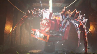 Descargar Choo choo charles horror demon Estrategias para Android captura de pantalla 4