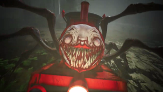 Descargar Choo choo charles horror demon Estrategias para Android captura de pantalla 6