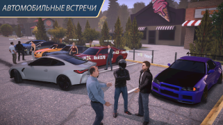 Descargar Parking Master Multiplayer 2 Simuladores para Android
