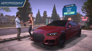 Descargar Parking Master Multiplayer 2 Simuladores para Android captura de pantalla 2