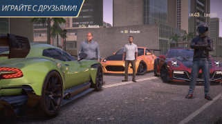 Descargar Parking Master Multiplayer 2 Simuladores para Android captura de pantalla 3