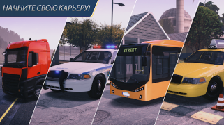 Descargar Parking Master Multiplayer 2 Simuladores para Android captura de pantalla 6