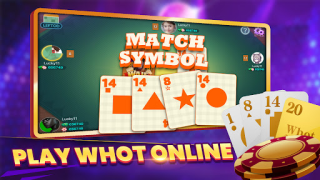 Descargar Waje Game--enjoy whot game Casino para Android captura de pantalla 6