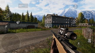 Descargar Retract Survive: Demons Aventuras para Android captura de pantalla 3