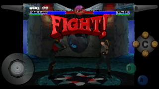 Descargar Retro64 Emulator Arcada para Android captura de pantalla 2