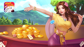 Descargar 3 Patti Circle Casino para Android captura de pantalla 3