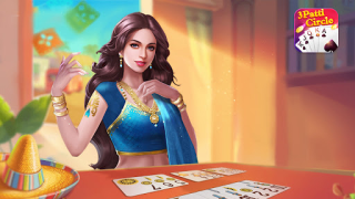 Descargar 3 Patti Circle Casino para Android captura de pantalla 4