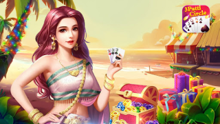 Descargar 3 Patti Circle Casino para Android captura de pantalla 5