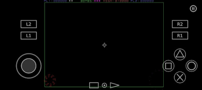 Descargar AetherSX2 Arcada para Android captura de pantalla 2