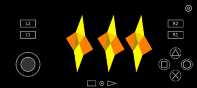 Descargar AetherSX2 Arcada para Android captura de pantalla 3