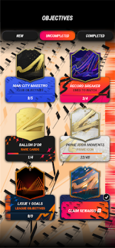 Descargar MADFUT 23 Juegos de deporte para Android captura de pantalla 4
