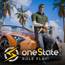 Descargar  One State RP・Simulador de vida