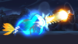 Descargar Stick Fight-Battle Of Warriors Juegos de acción para Android captura de pantalla 6