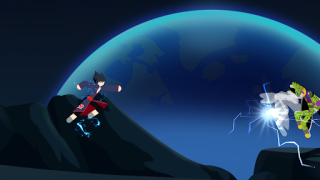 Descargar Stick Fight-Battle Of Warriors Juegos de acción para Android captura de pantalla 7