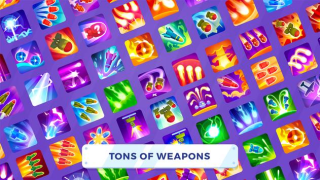 Descargar Tank Stars - Juego militar Arcada para Android captura de pantalla 4