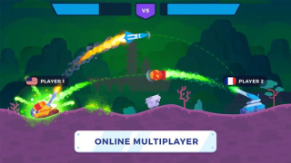 Descargar Tank Stars - Juego militar Arcada para Android captura de pantalla 5