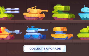 Descargar Tank Stars - Juego militar Arcada para Android captura de pantalla 6