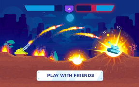 Descargar Tank Stars - Juego militar Arcada para Android captura de pantalla 7