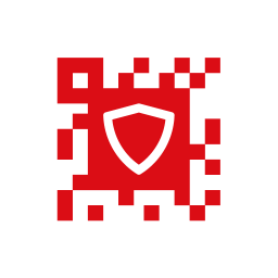 Logotipo Free QR Scanner by Avira