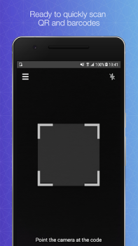 Descargar Free QR Scanner by Avira Herramientas para Android