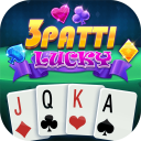 Descargar  3Patti Lucky - Ludo Rummy