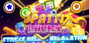 Descargar 3Patti Lucky - Ludo Rummy Juegos de mesa para Android captura de pantalla 2