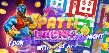 Descargar 3Patti Lucky - Ludo Rummy Juegos de mesa para Android captura de pantalla 3