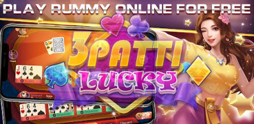Descargar 3Patti Lucky - Ludo Rummy Juegos de mesa para Android captura de pantalla 5