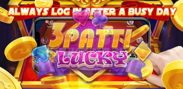 Descargar 3Patti Lucky - Ludo Rummy Juegos de mesa para Android captura de pantalla 6