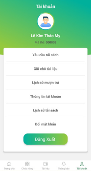 Descargar SchoolLib Educación para Android captura de pantalla 2