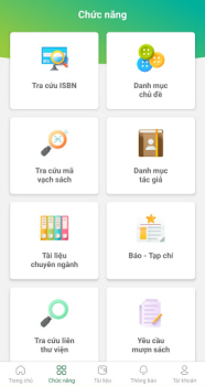 Descargar SchoolLib Educación para Android captura de pantalla 5