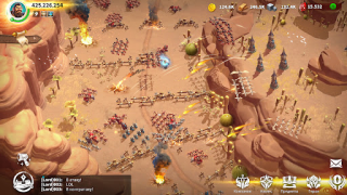 Descargar Call of Dragons Estrategias para Android captura de pantalla 7