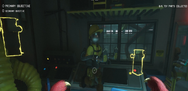 Descargar Project Playtime : Chapter 3 Rompecabezas para Android captura de pantalla 2