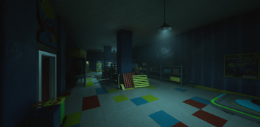 Descargar Project Playtime : Chapter 3 Rompecabezas para Android captura de pantalla 4