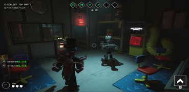 Descargar Project Playtime : Chapter 3 Rompecabezas para Android captura de pantalla 5