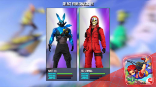 Descargar SIGMA FF Juegos de acción para Android captura de pantalla 2