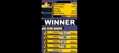 Descargar PS / PS2 / PSP Arcada para Android captura de pantalla 5