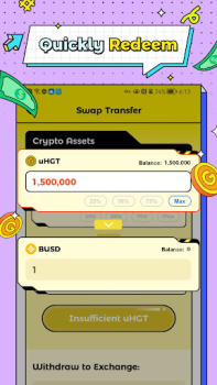 Descargar Wild Cash | Quiz to Earn Trivialidades para Android captura de pantalla 7